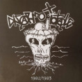 DISARMO TOTALE - 1982/1983 (F.O.A.D. '20) LP 18,00